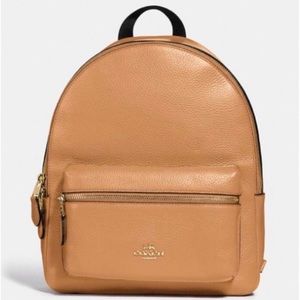 COACH Medium Charlie Backpack